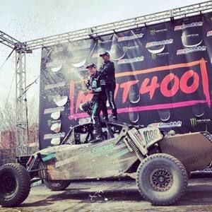 Meet your Posher, Marty